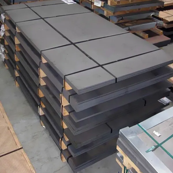 carbon steel plate&sheet